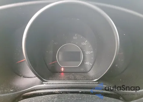 2017 Kia Soul + z USA, uszkodzony, nr VIN KNDJP3A59H7476620